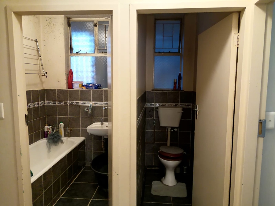2 Bedroom Property for Sale in Arcadia Gauteng