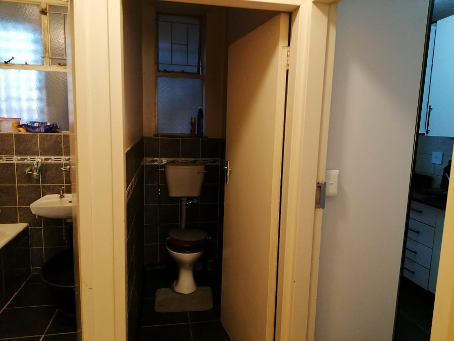 2 Bedroom Property for Sale in Arcadia Gauteng