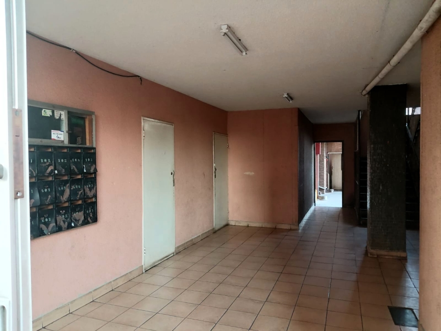 2 Bedroom Property for Sale in Arcadia Gauteng