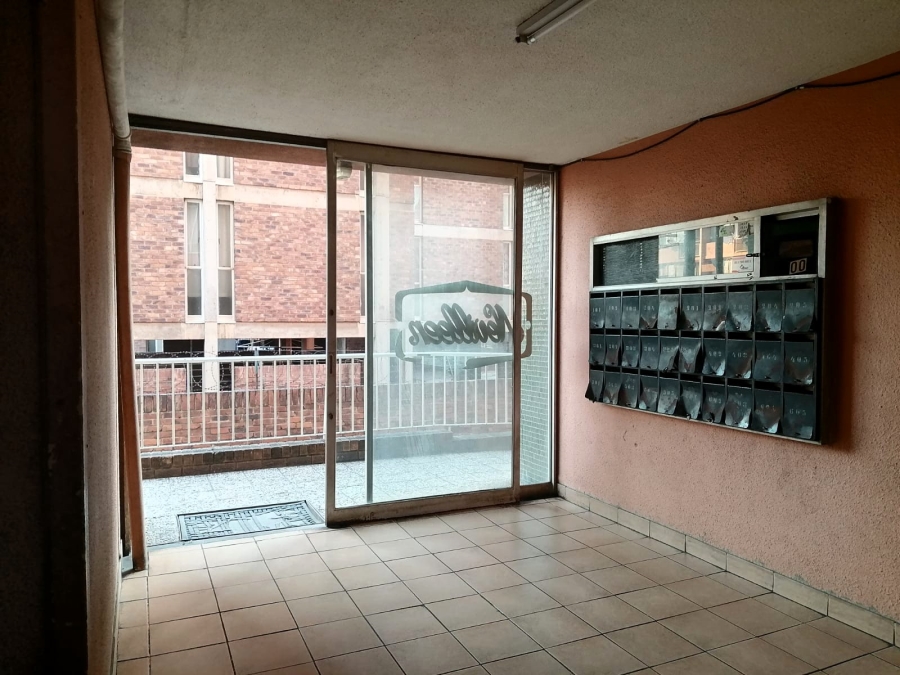 2 Bedroom Property for Sale in Arcadia Gauteng