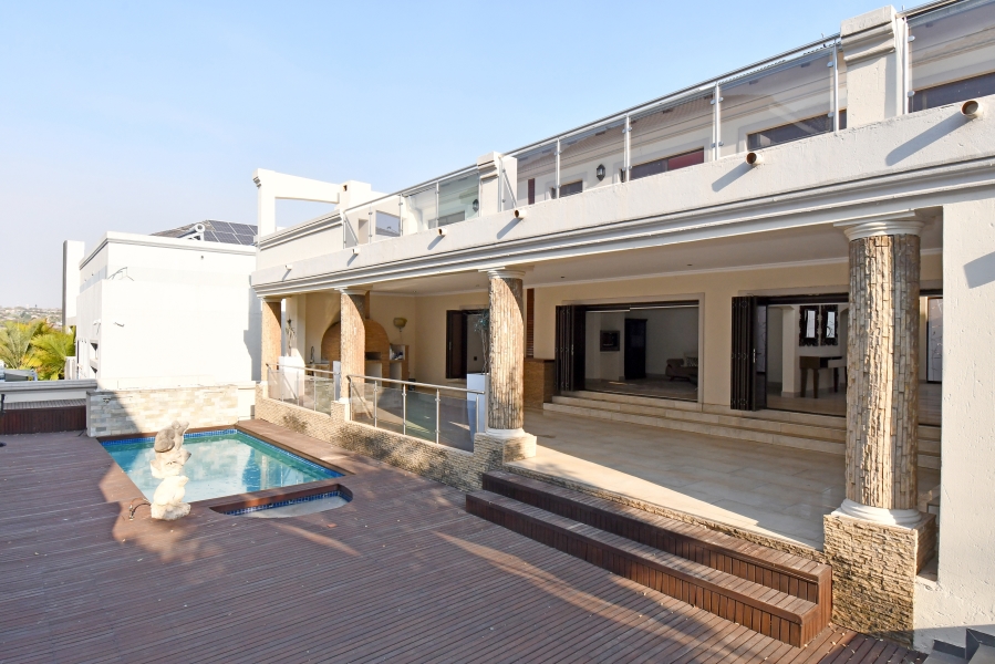 5 Bedroom Property for Sale in Blue Valley Golf Estate Gauteng