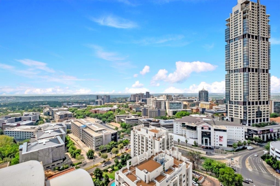 2 Bedroom Property for Sale in Sandton Central Gauteng