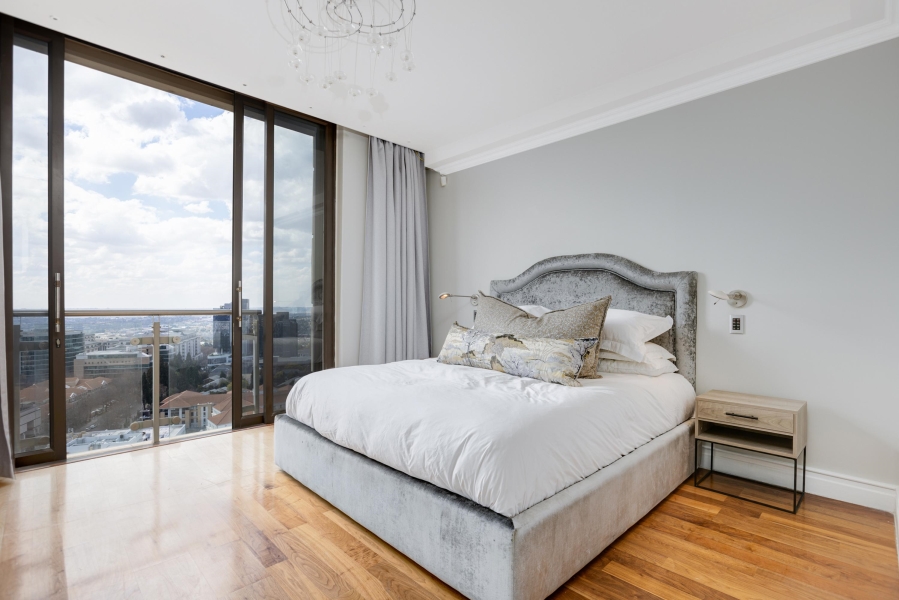 2 Bedroom Property for Sale in Sandton Central Gauteng