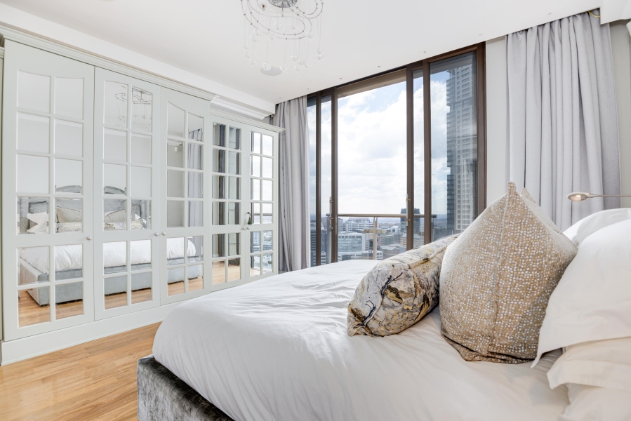 2 Bedroom Property for Sale in Sandton Central Gauteng