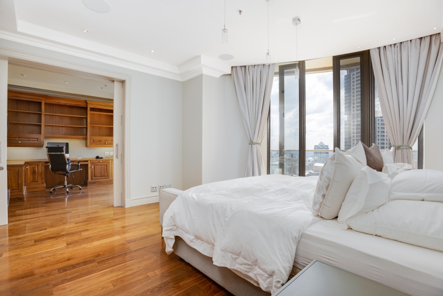 2 Bedroom Property for Sale in Sandton Central Gauteng