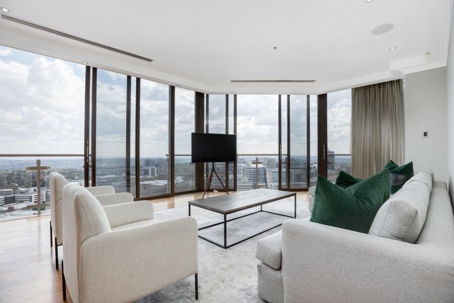 2 Bedroom Property for Sale in Sandton Central Gauteng