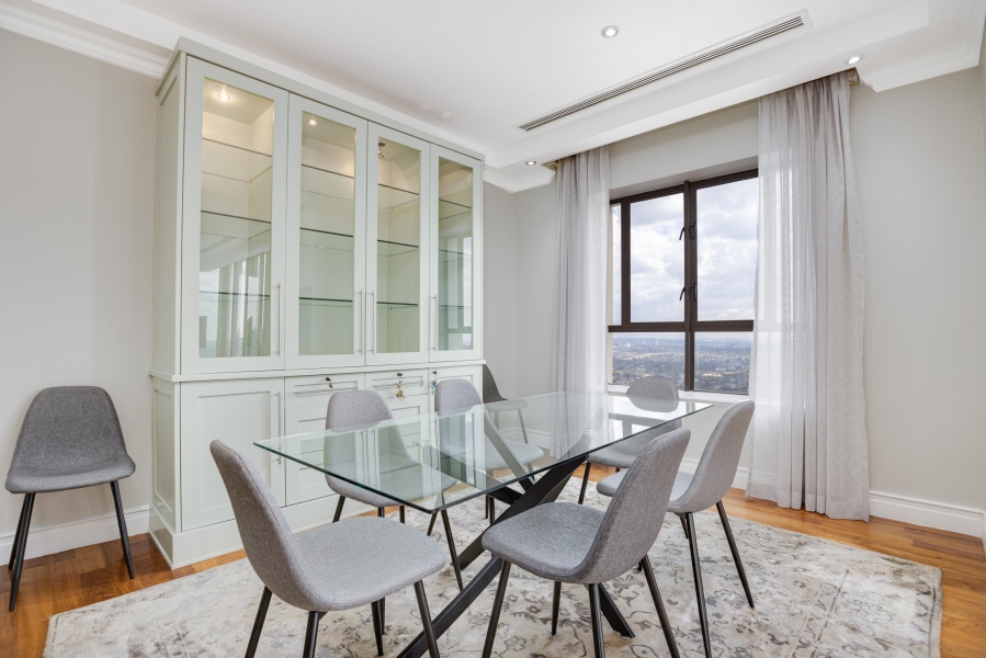 2 Bedroom Property for Sale in Sandton Central Gauteng