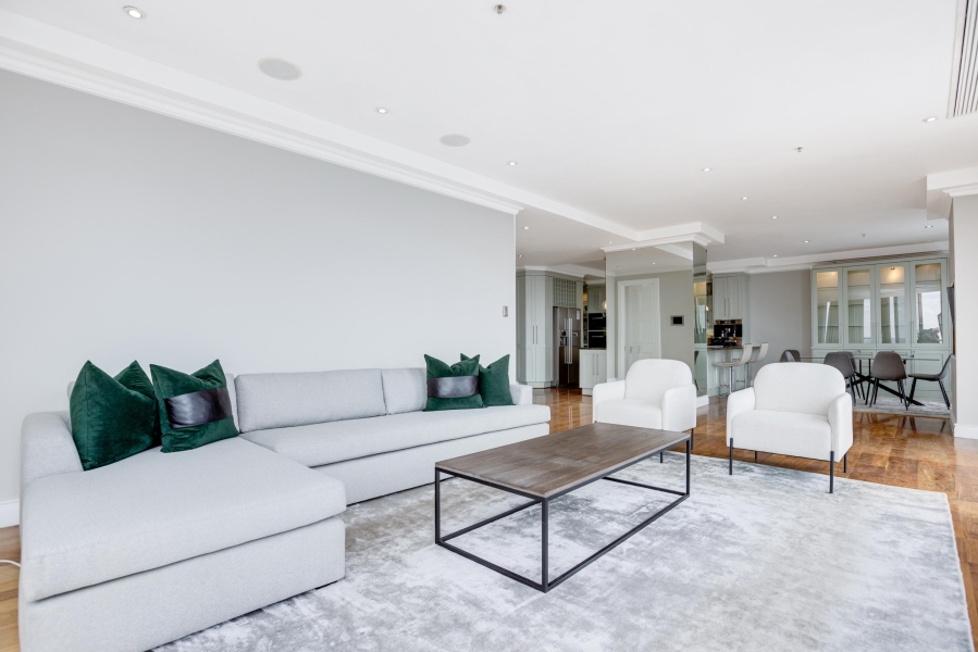 2 Bedroom Property for Sale in Sandton Central Gauteng