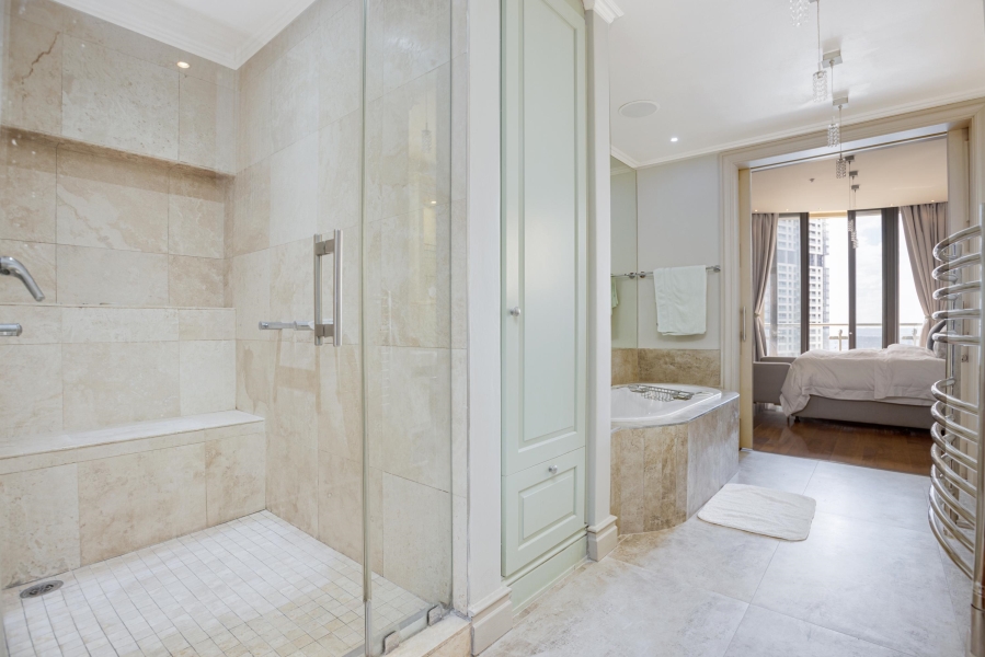 2 Bedroom Property for Sale in Sandton Central Gauteng