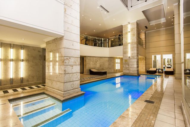 2 Bedroom Property for Sale in Sandton Central Gauteng