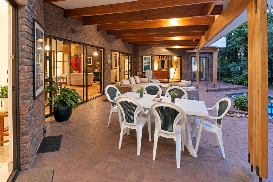 5 Bedroom Property for Sale in Bryanston Gauteng