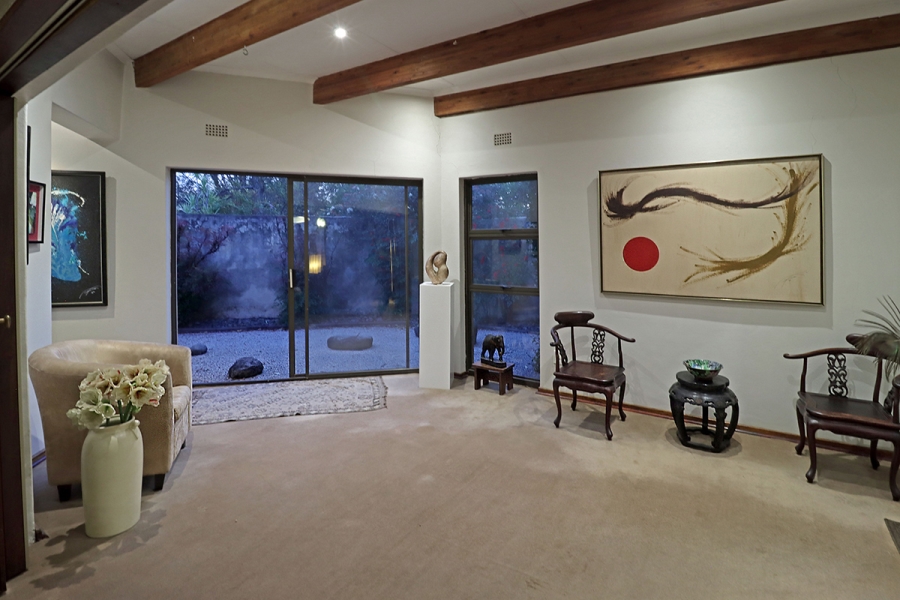 5 Bedroom Property for Sale in Bryanston Gauteng