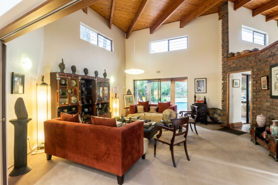 5 Bedroom Property for Sale in Bryanston Gauteng