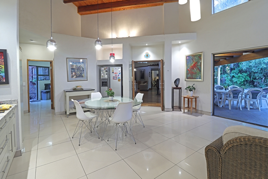 5 Bedroom Property for Sale in Bryanston Gauteng