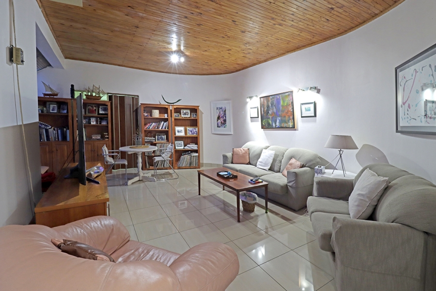 5 Bedroom Property for Sale in Bryanston Gauteng