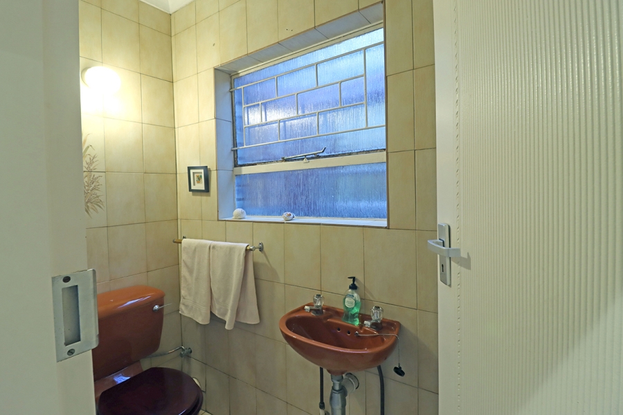 5 Bedroom Property for Sale in Bryanston Gauteng