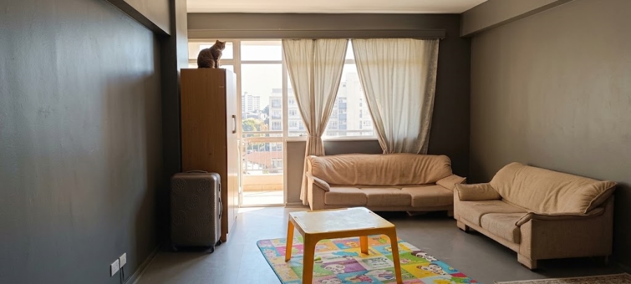 1 Bedroom Property for Sale in Johannesburg Central Gauteng