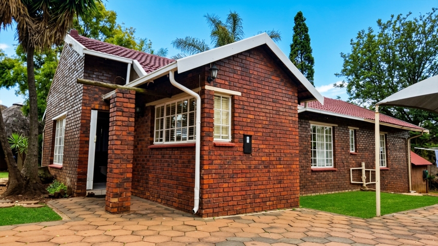 3 Bedroom Property for Sale in Eden Glen Gauteng