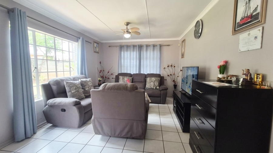 3 Bedroom Property for Sale in Eden Glen Gauteng