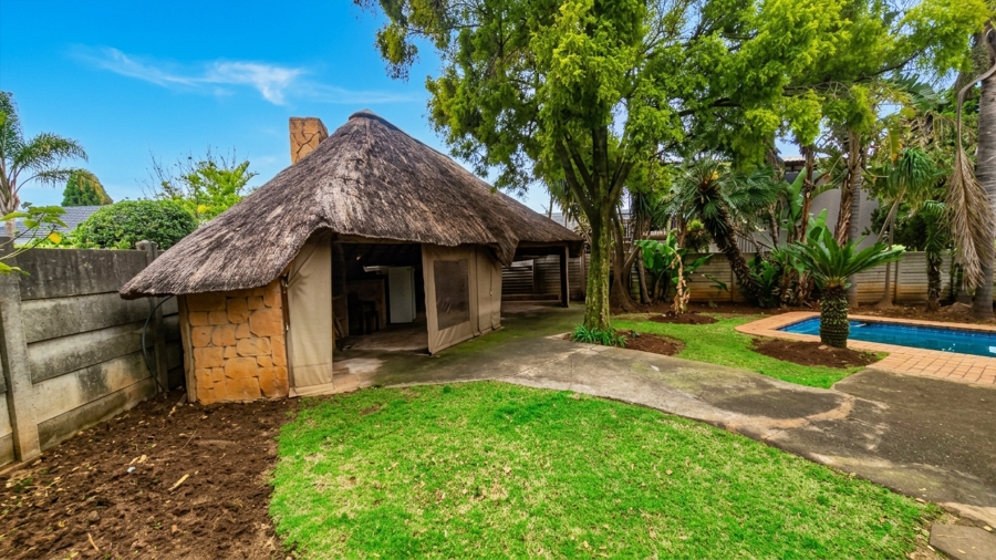 3 Bedroom Property for Sale in Eden Glen Gauteng