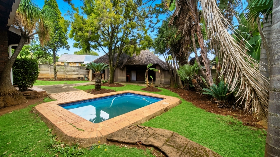 3 Bedroom Property for Sale in Eden Glen Gauteng