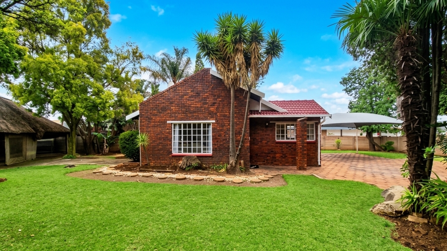 3 Bedroom Property for Sale in Eden Glen Gauteng