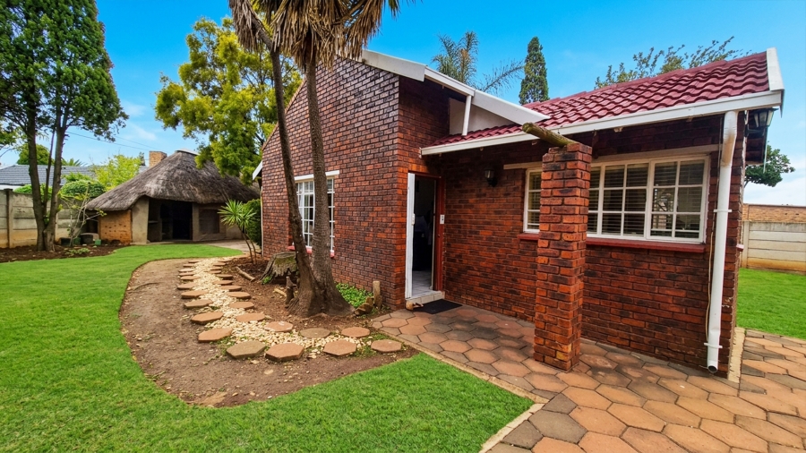 3 Bedroom Property for Sale in Eden Glen Gauteng