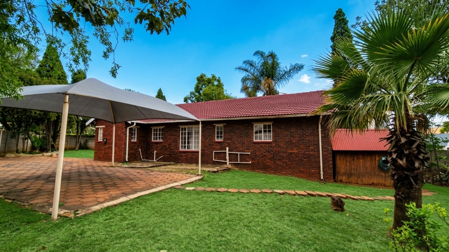 3 Bedroom Property for Sale in Eden Glen Gauteng