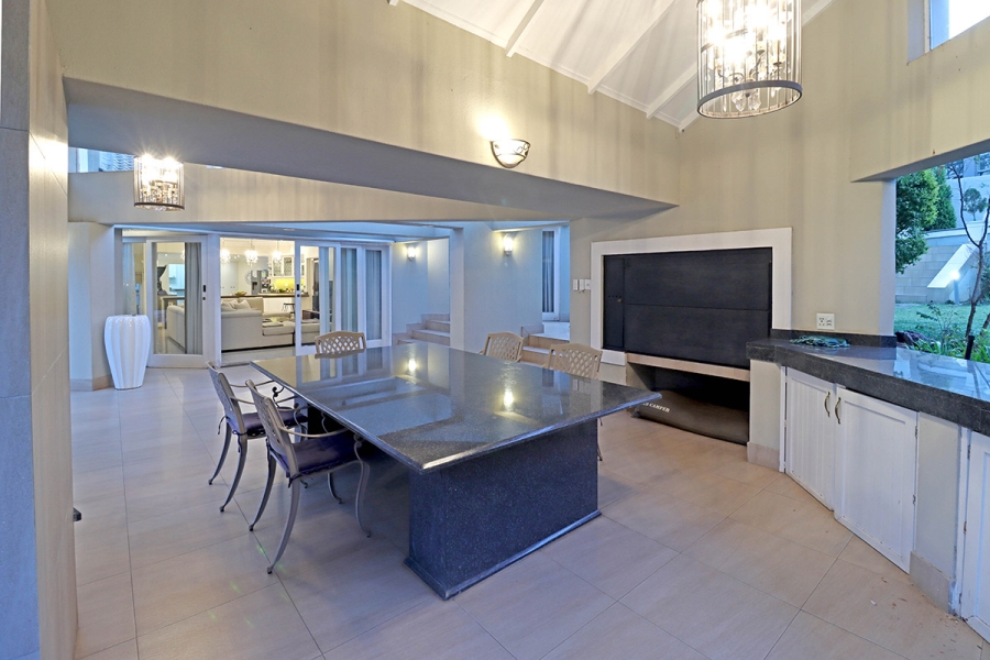 5 Bedroom Property for Sale in Bryanston Gauteng
