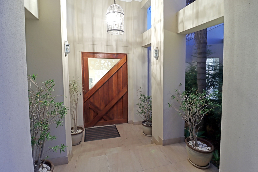 5 Bedroom Property for Sale in Bryanston Gauteng