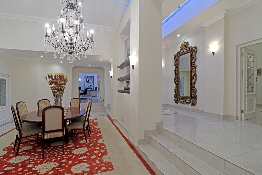 5 Bedroom Property for Sale in Bryanston Gauteng