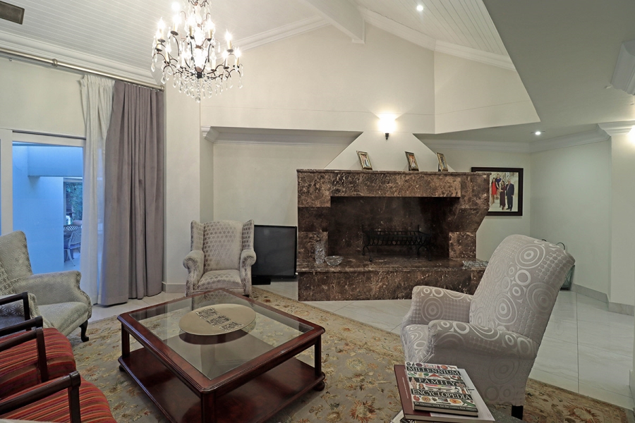 5 Bedroom Property for Sale in Bryanston Gauteng