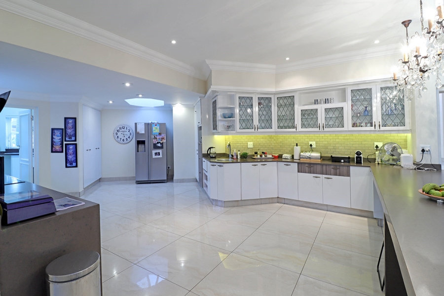 5 Bedroom Property for Sale in Bryanston Gauteng