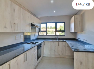 To Let 2 Bedroom Property for Rent in Berario Gauteng