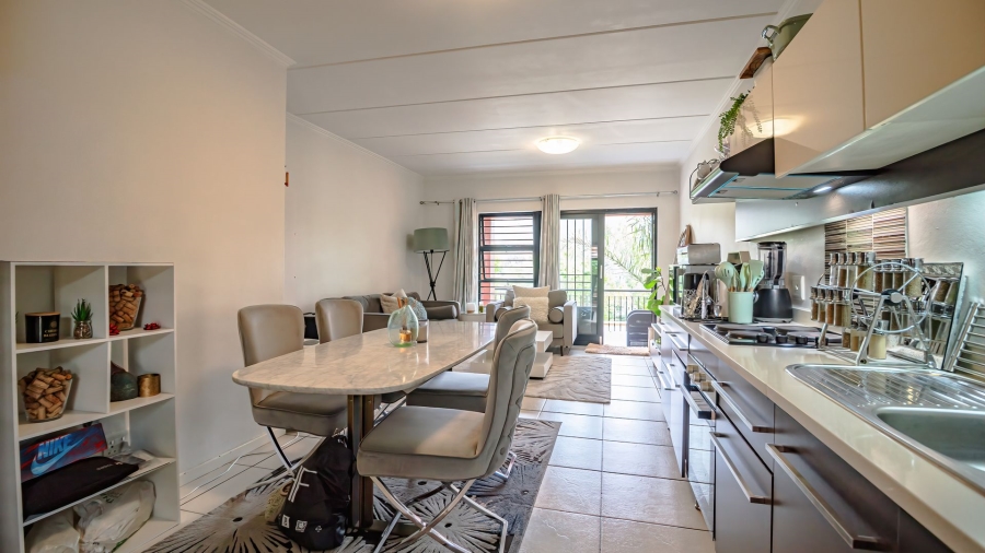 2 Bedroom Property for Sale in Glenvista Gauteng