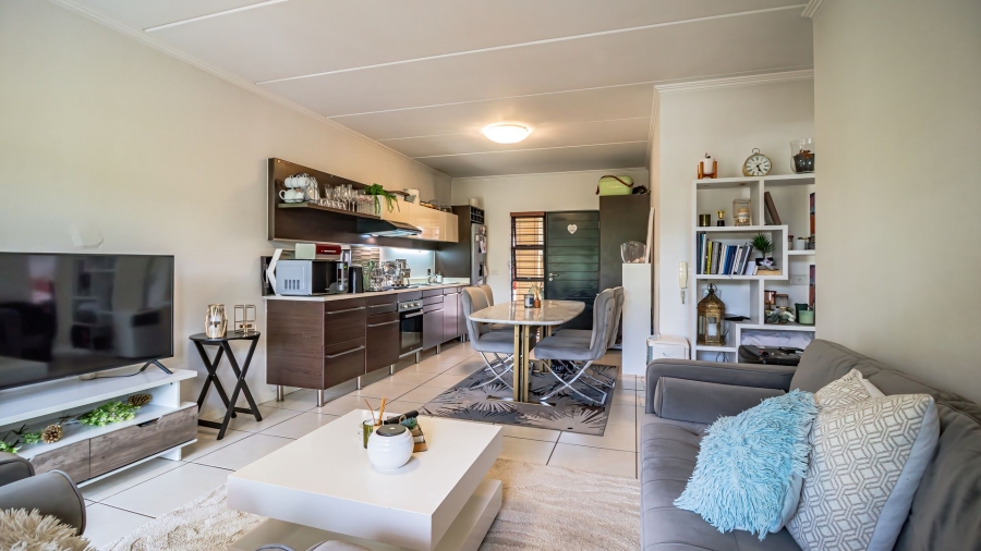 2 Bedroom Property for Sale in Glenvista Gauteng