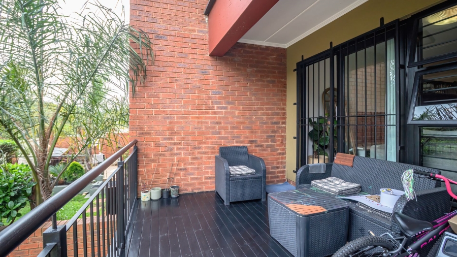 2 Bedroom Property for Sale in Glenvista Gauteng