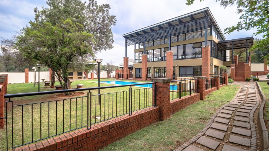 2 Bedroom Property for Sale in Glenvista Gauteng