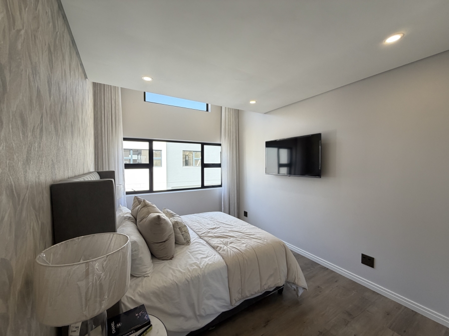 3 Bedroom Property for Sale in Hurlingham Gauteng