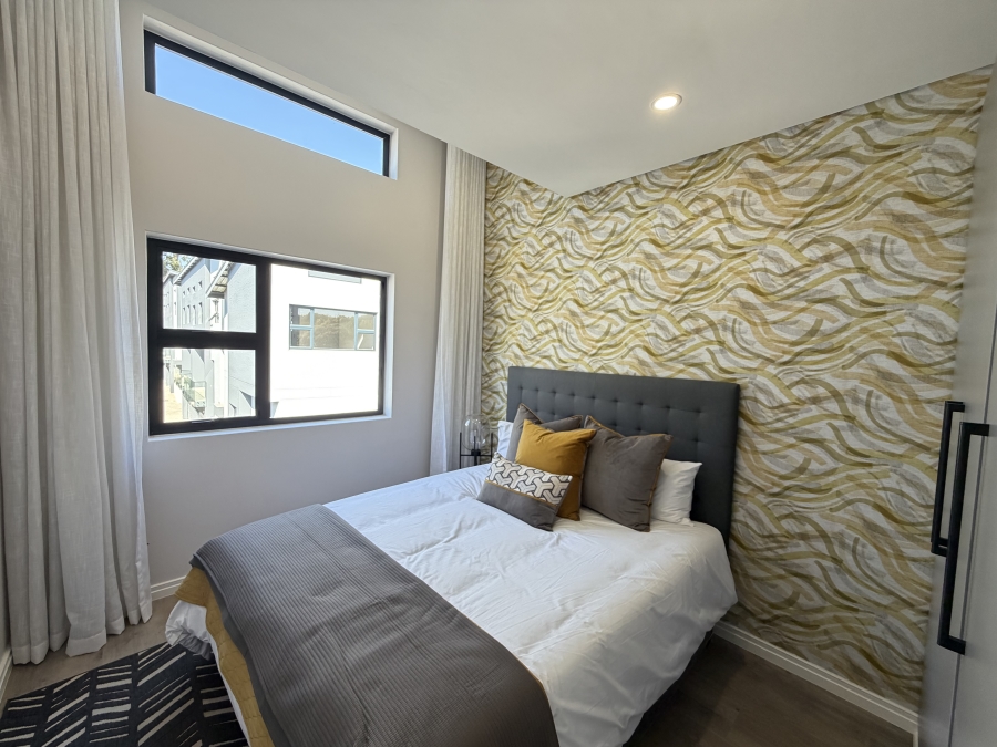 3 Bedroom Property for Sale in Hurlingham Gauteng
