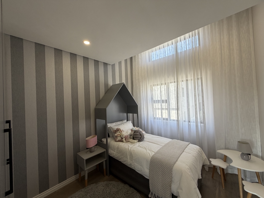 3 Bedroom Property for Sale in Hurlingham Gauteng
