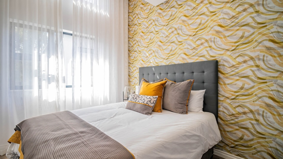3 Bedroom Property for Sale in Hurlingham Gauteng