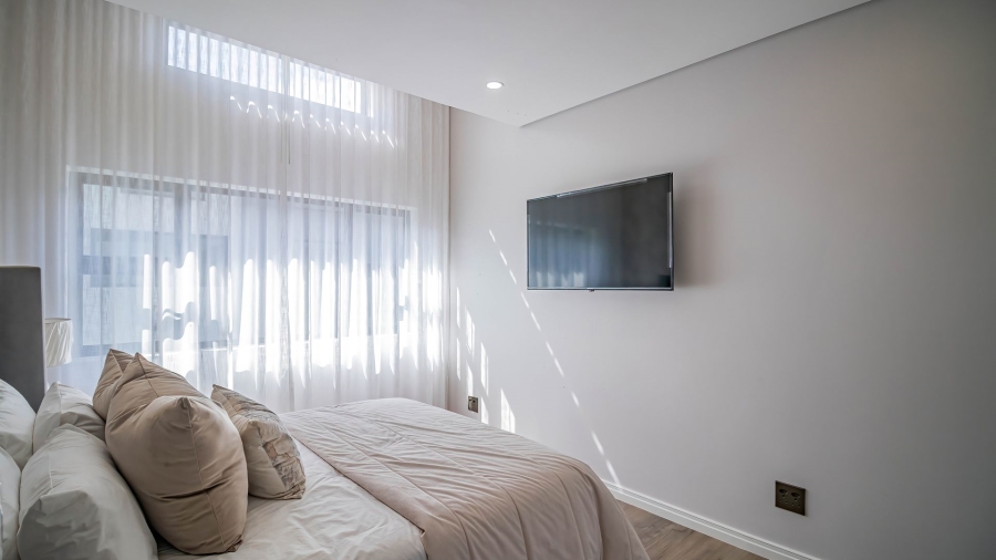 3 Bedroom Property for Sale in Hurlingham Gauteng