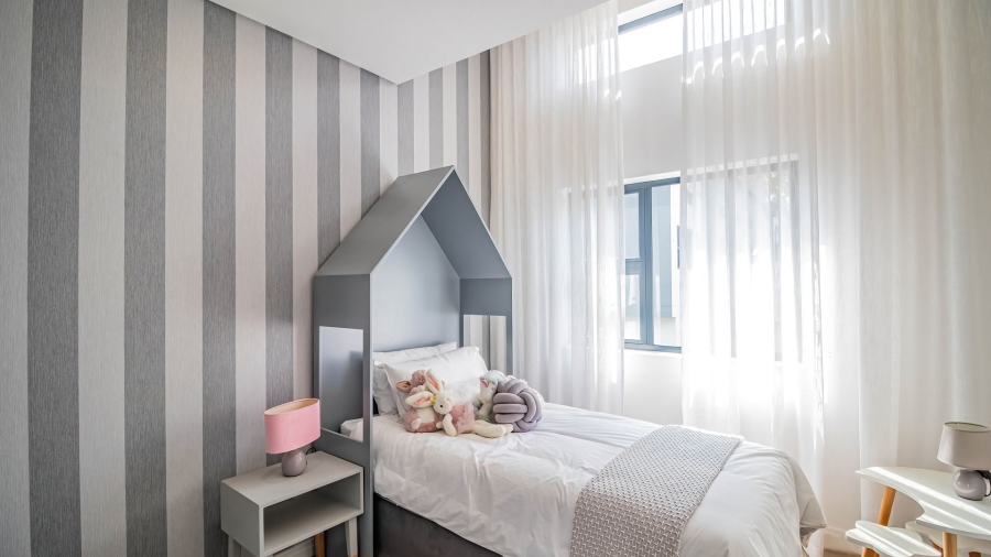 3 Bedroom Property for Sale in Hurlingham Gauteng