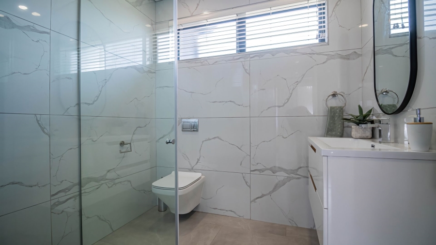 3 Bedroom Property for Sale in Hurlingham Gauteng