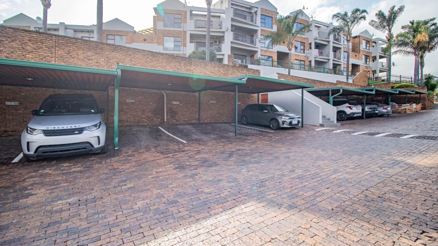 2 Bedroom Property for Sale in Bassonia Gauteng