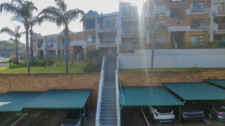 2 Bedroom Property for Sale in Bassonia Gauteng