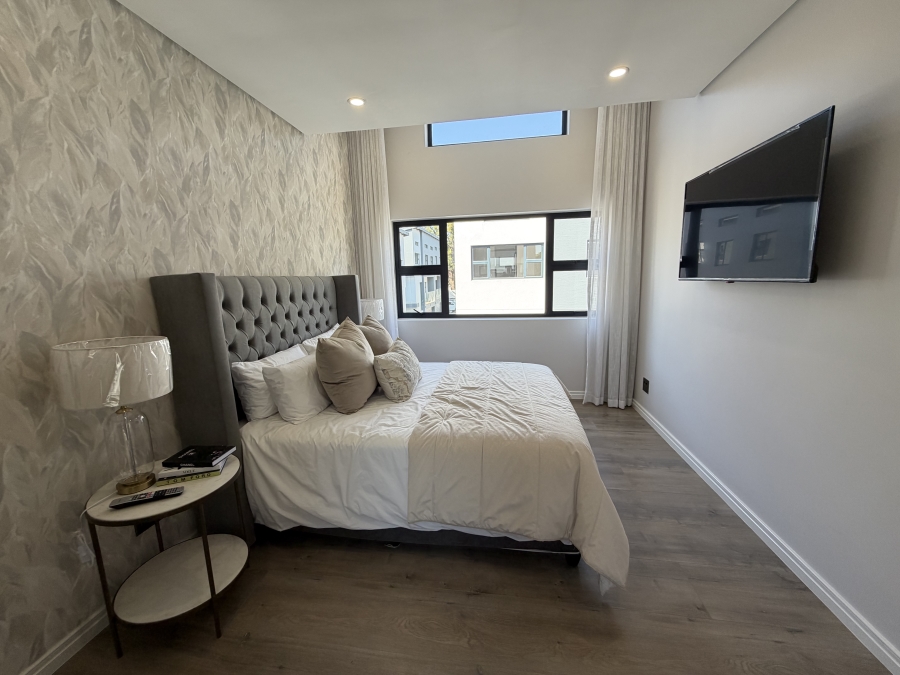 3 Bedroom Property for Sale in Hurlingham Gauteng