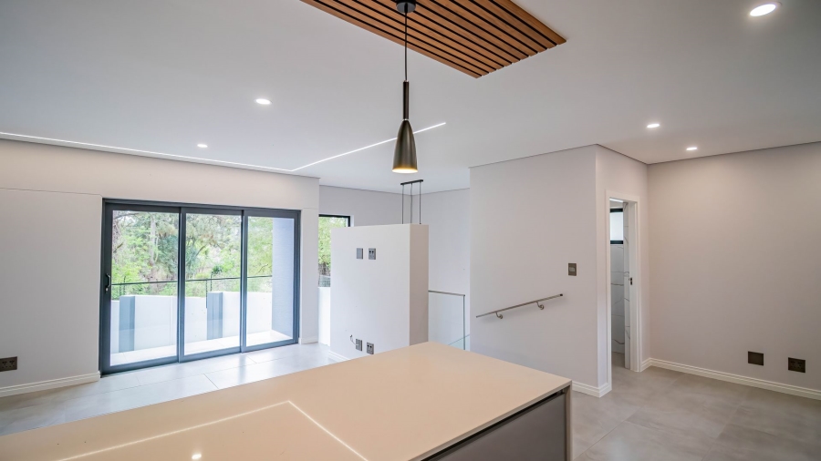 3 Bedroom Property for Sale in Hurlingham Gauteng