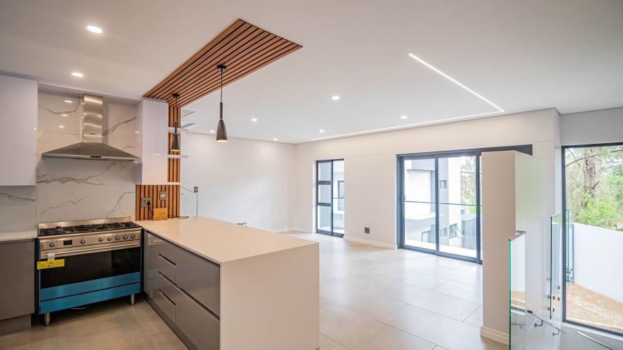 3 Bedroom Property for Sale in Hurlingham Gauteng